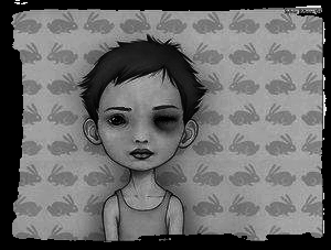 viOlence ..